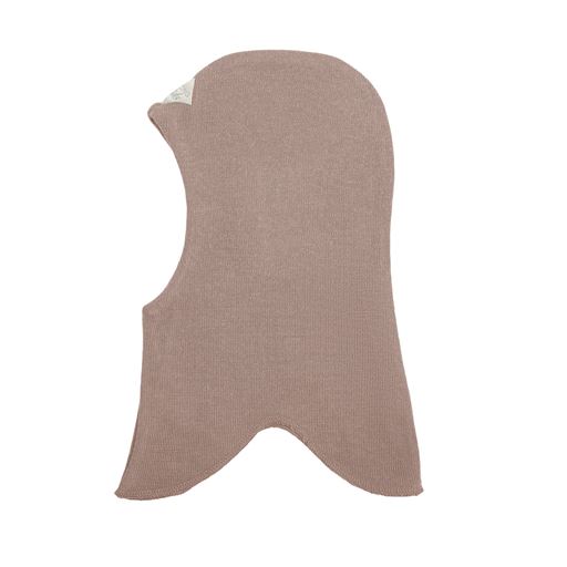 Racing Kids Round Wool Elefanthue, Rose Mushroom, L