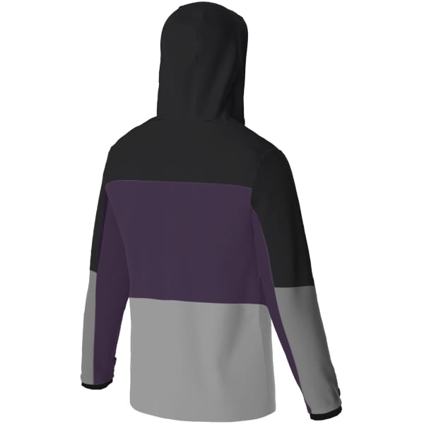 Veste de ski ROSSIGNOL CORBET'S JKT MULBERRY