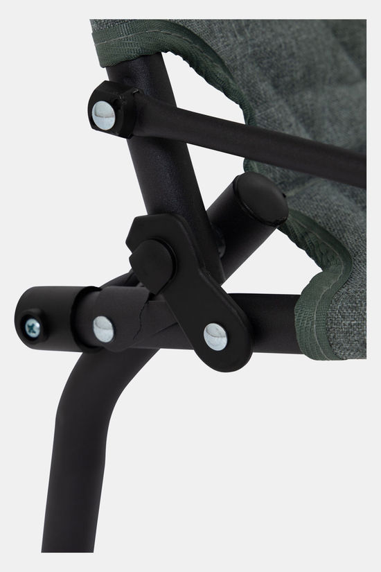 Bo-Camp Bo-Camp Industrial collection - Stoel - Jefferson - M - Groen