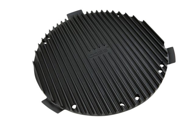 Cobb Air Deluxe Grill inkl. Griddle Grillplatte CO-418
