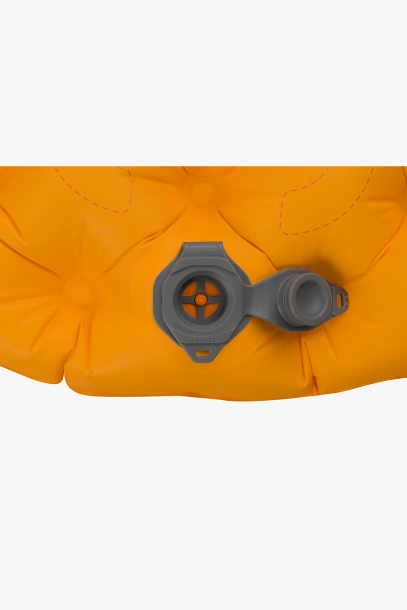 Sea to Summit Ultralight Insulated Regular Luftmatratze