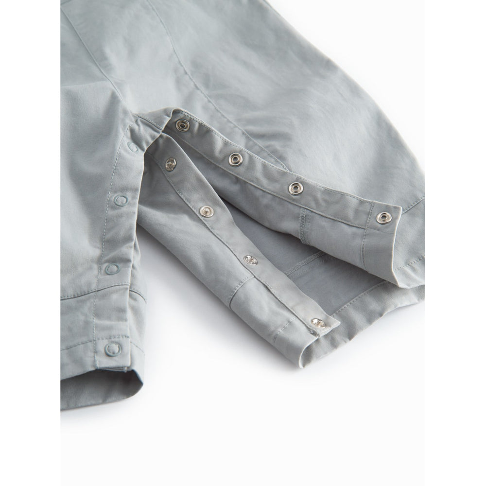 Køb MarMar Chino Twill Blue Stone Riri B Bukser