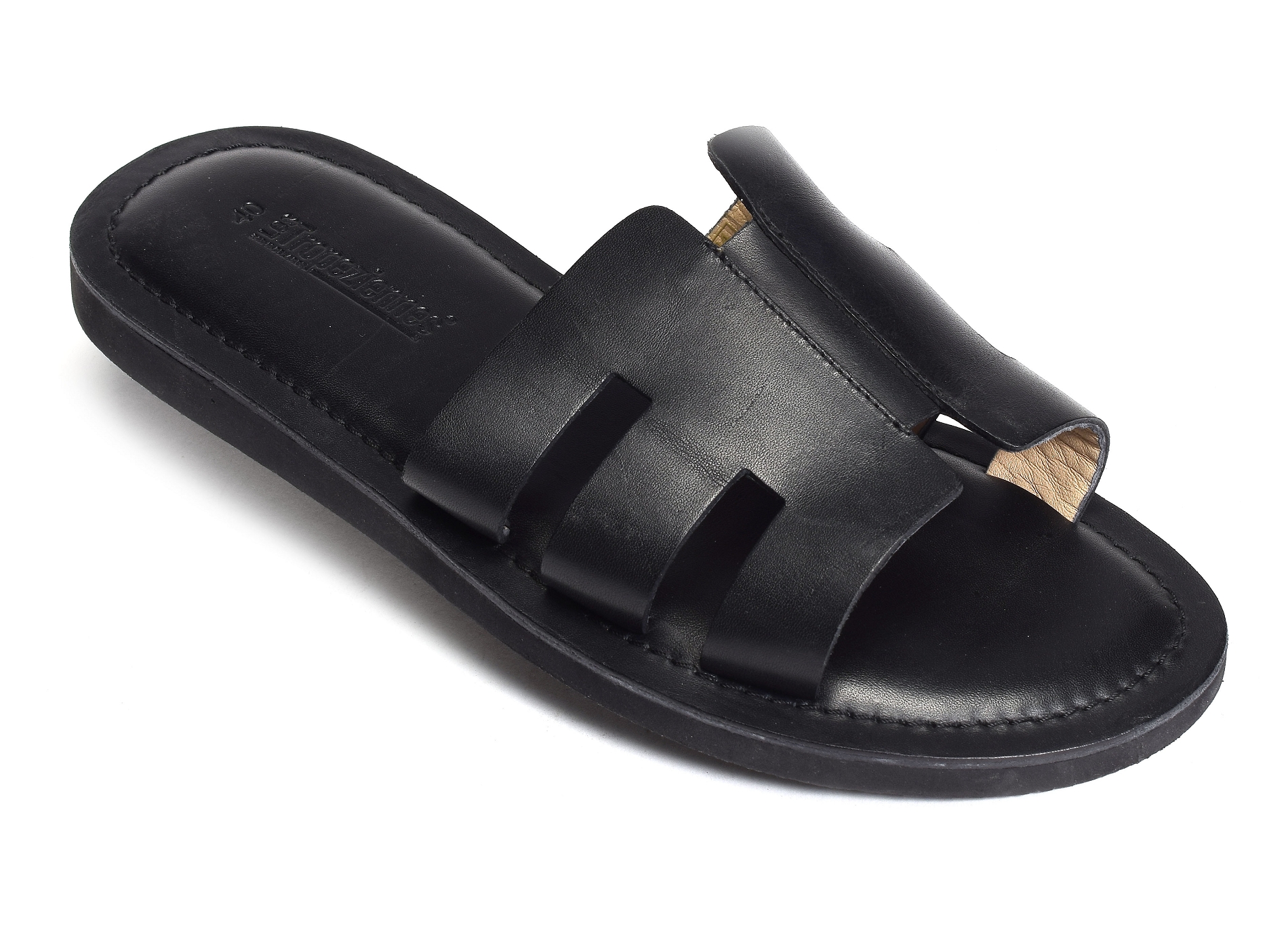 Emia noir