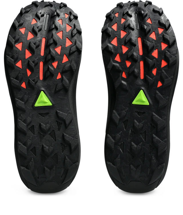 Asics Trailrunningschuh »GEL-TRABUCO 13 GORE-TEX«  wasserdicht