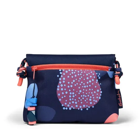 Satch Coral Reef Clutch