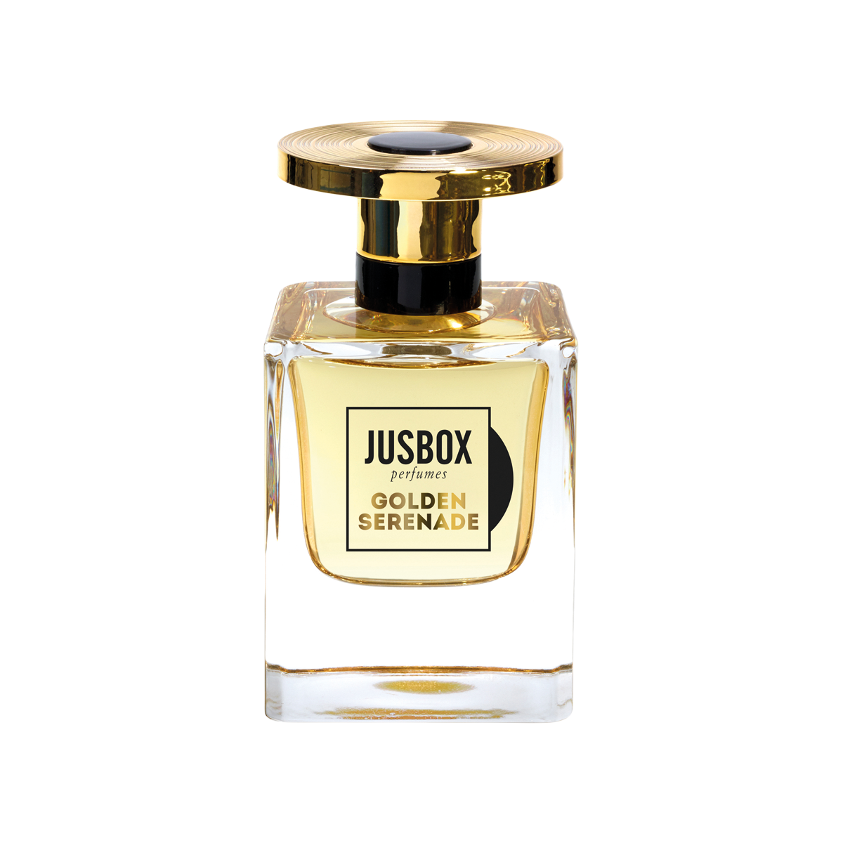 Golden Serenade Extrait de Parfum 78ml