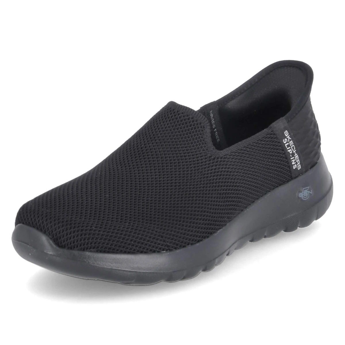 SkechersSlipper GO WALK JOY VELA - bbk
