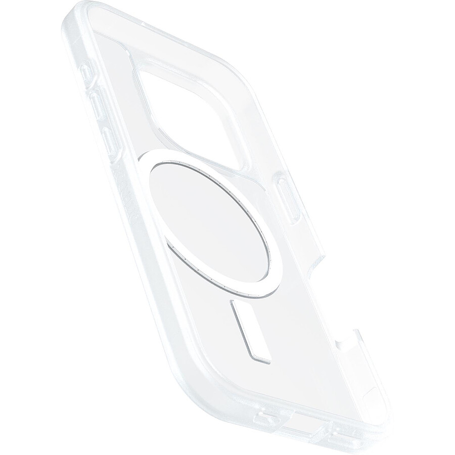 Otterbox Coque React MagSafe (transparent) - iPhone 16 Pro
