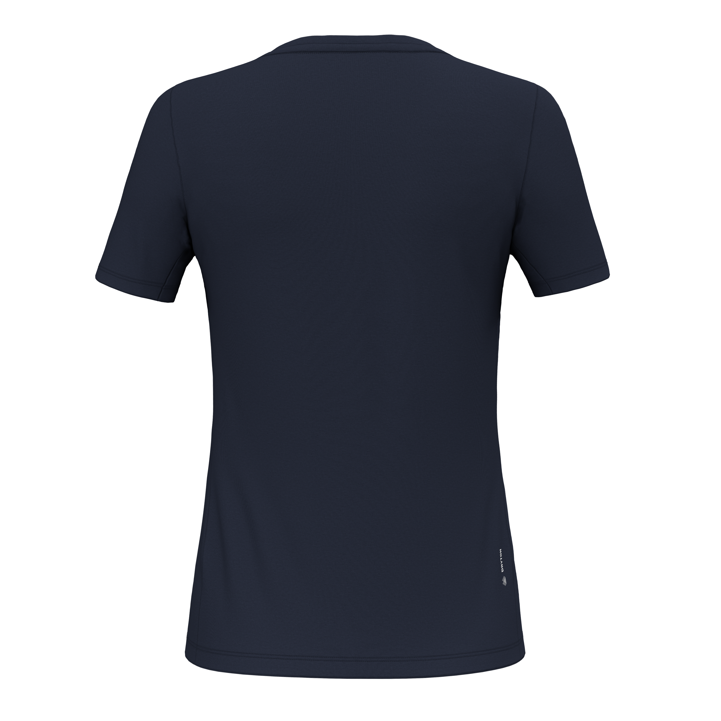 Eagle Poem Dry'Ton T-Shirt Damen