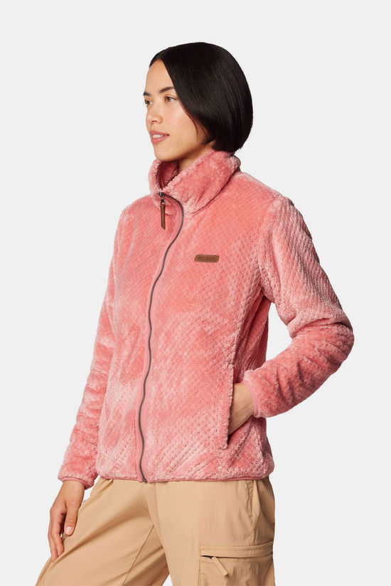 Columbia Columbia Fire Side II Sherpa Fleece