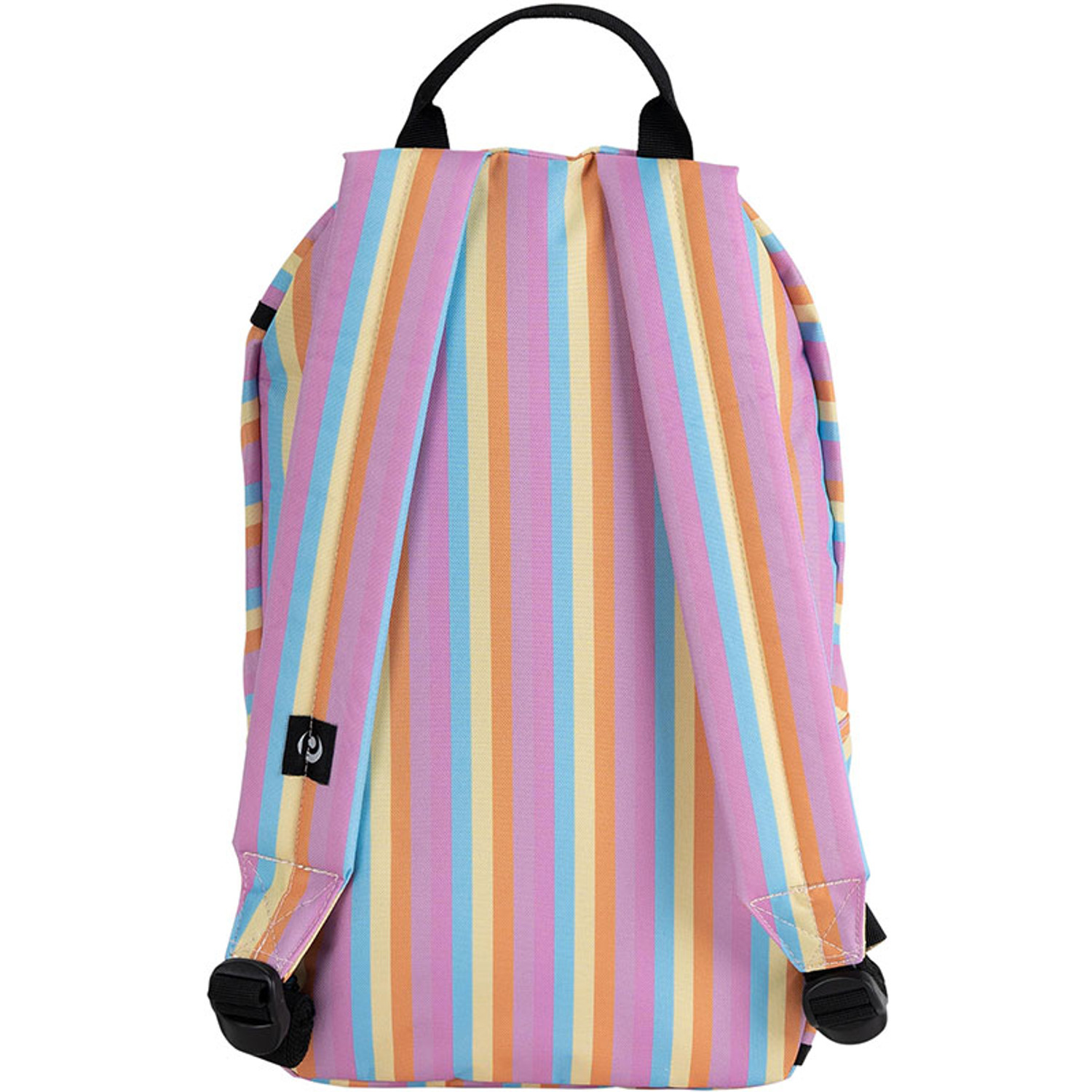 Princess Backpack No Excuse Rainbow Junior