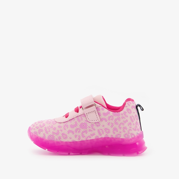 L.O.L. Surprise meisjes sneakers met lichtjes