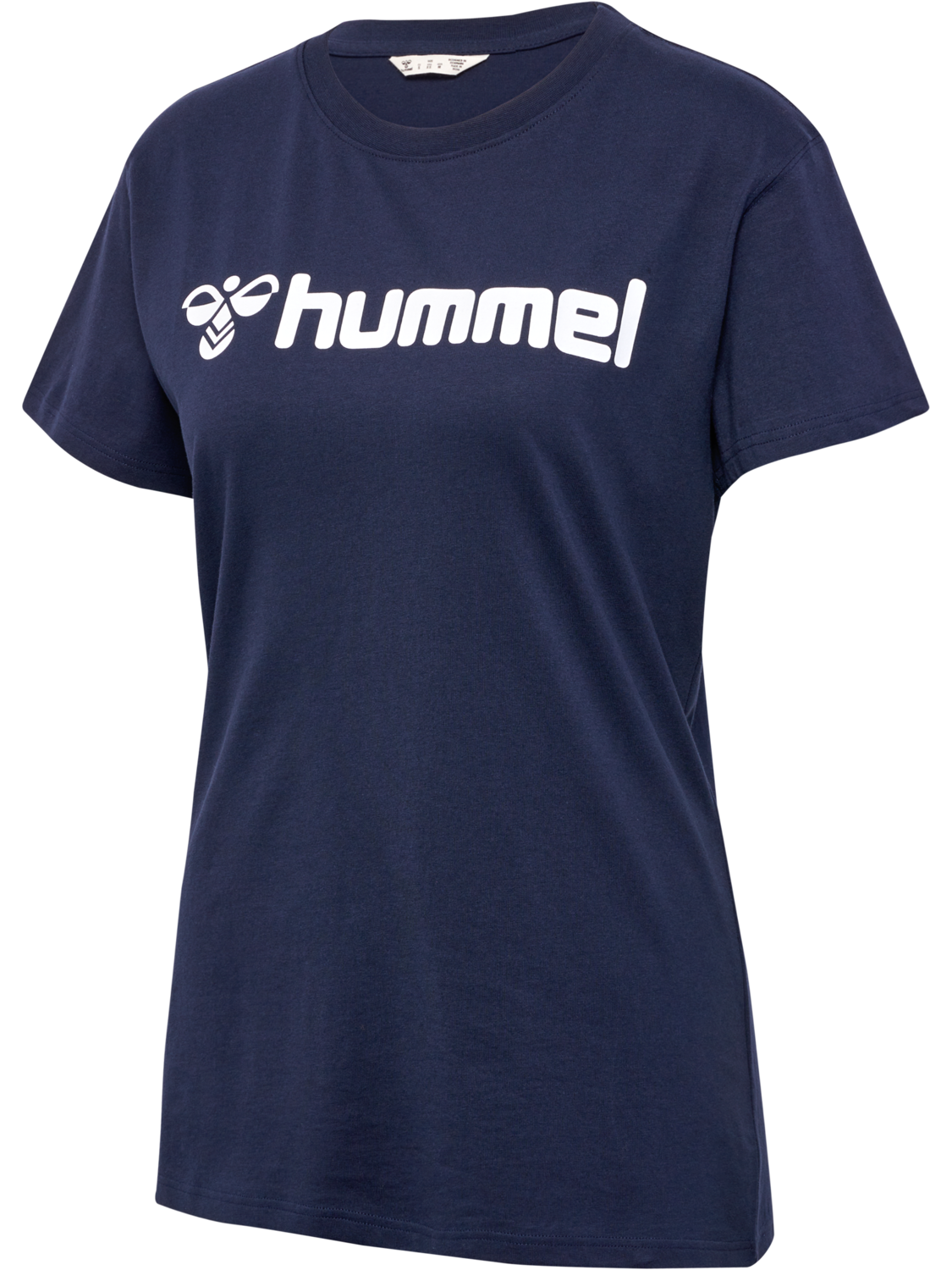 hmlGO 2.0 LOGO T-SHIRT S/S WOMAN