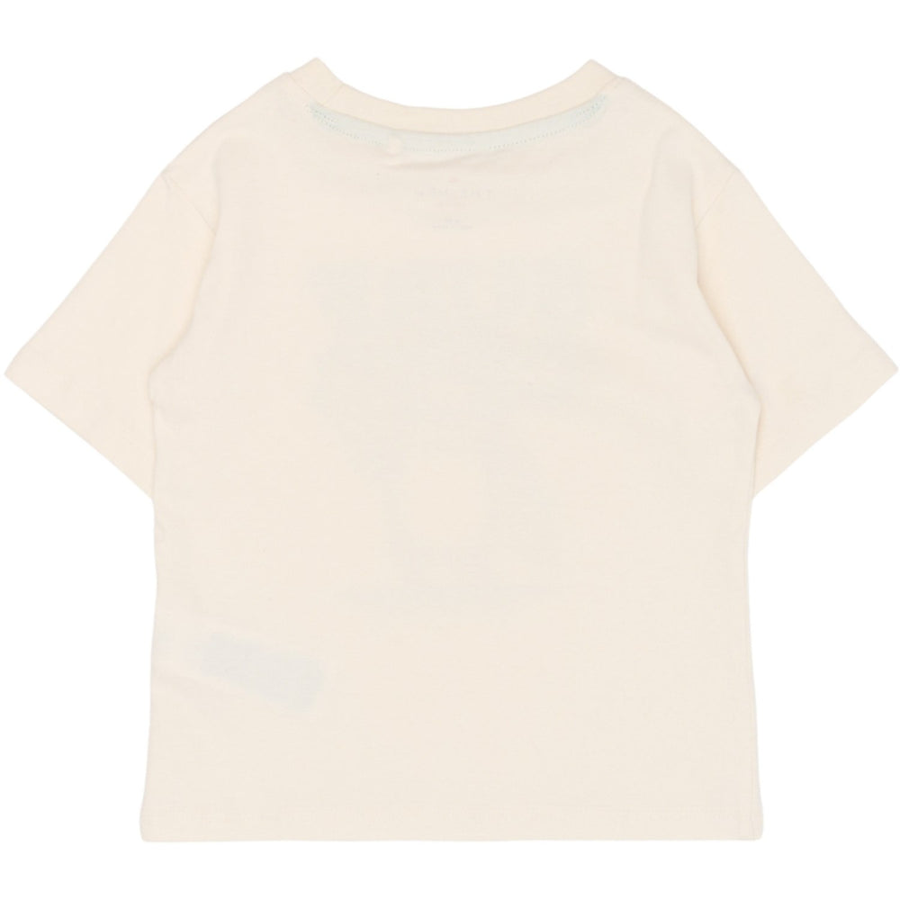Køb THE NEW Siblings Gardenia Tnsttobias Os S_S Tee