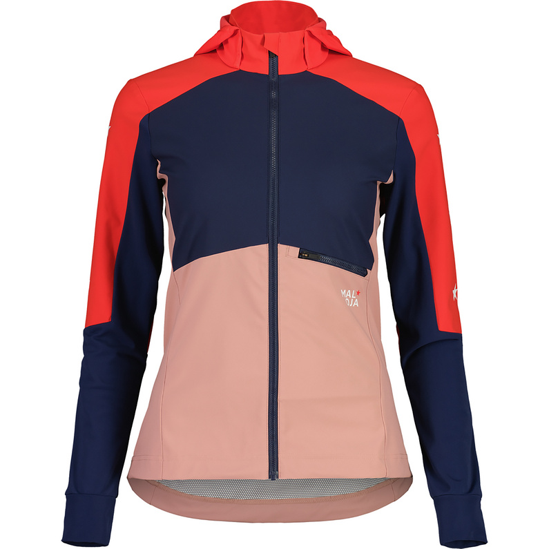 Maloja Damen NeshaM. Jacke