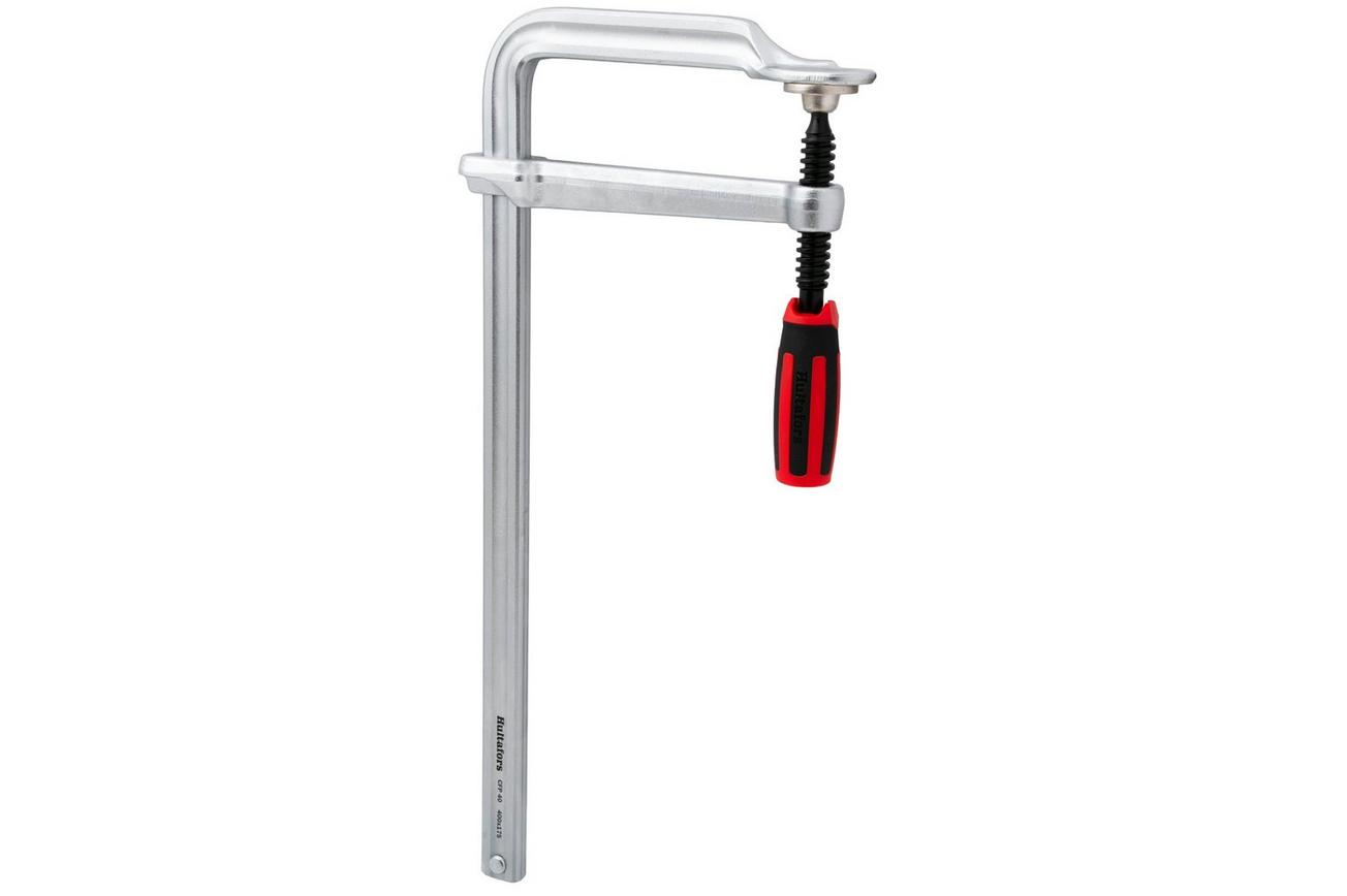 Hultafors Screw Clamp CFP 40, 522403 Pivoted Handle, Lijmklem 40 cm