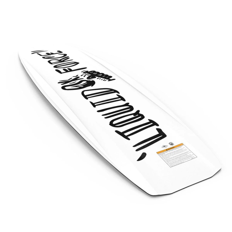 Planche Wakeboard Liquid Force Apex 2025 - The Corner Shop