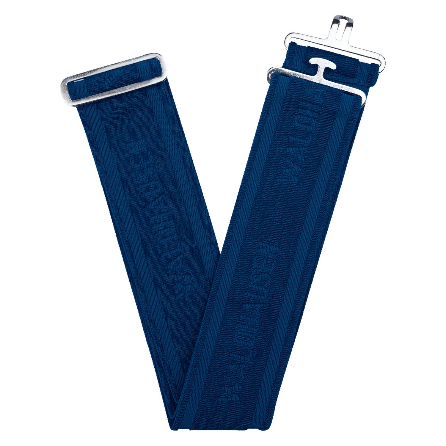 WALDHAUSEN Elastik Deckengurt  - blau