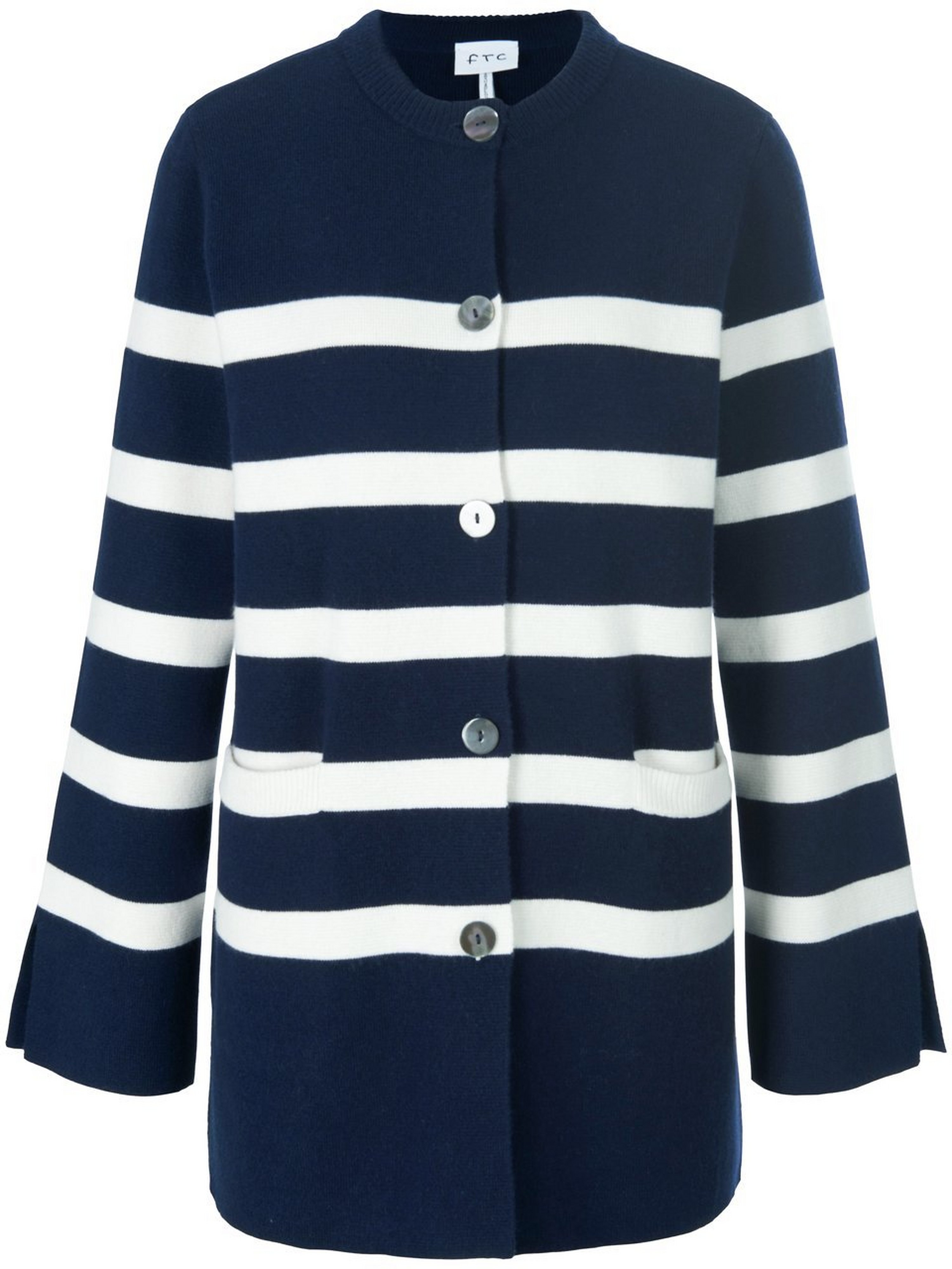 Strickjacke