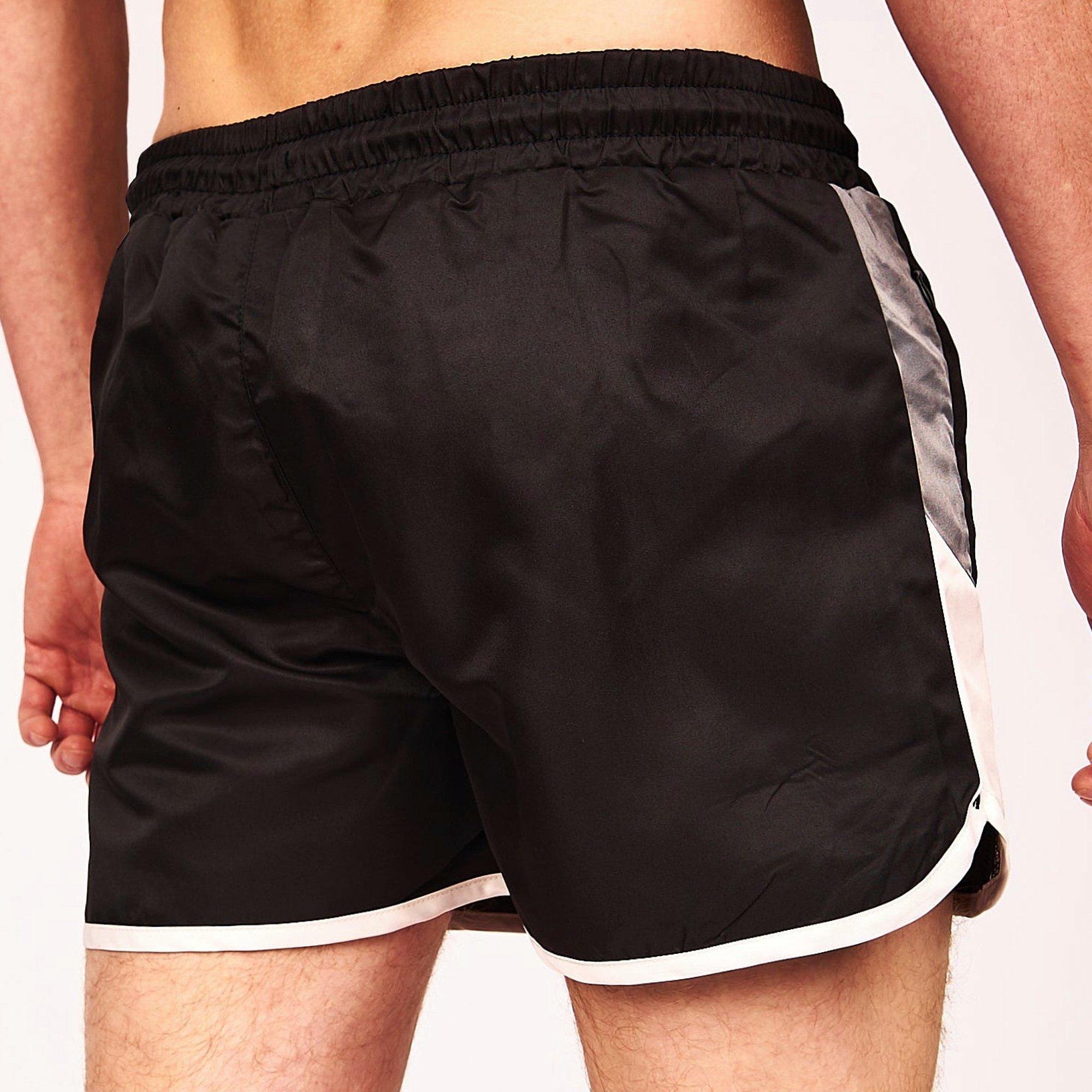 Crosshatch CH Swim Shorts Mens