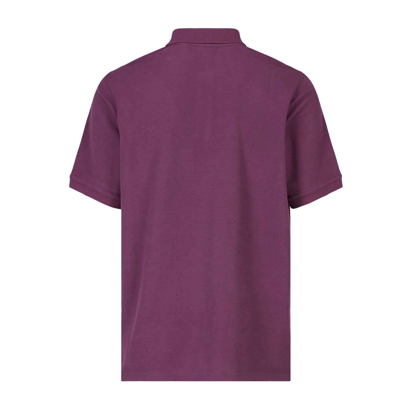 Slazenger Plain Polo Shirt Mens