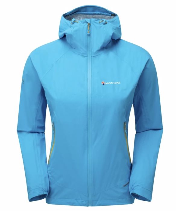 Fem Minimus Stretch Ultra Jacket Women