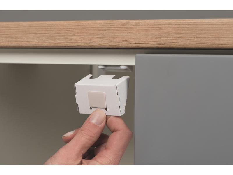 Safety 1st Schubladensicherung 7 Stück Schubladensicherung 7 Stück