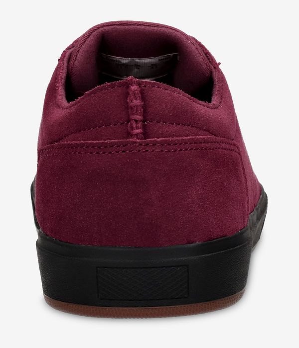 Emerica Spanky G6 Schuh (wine)