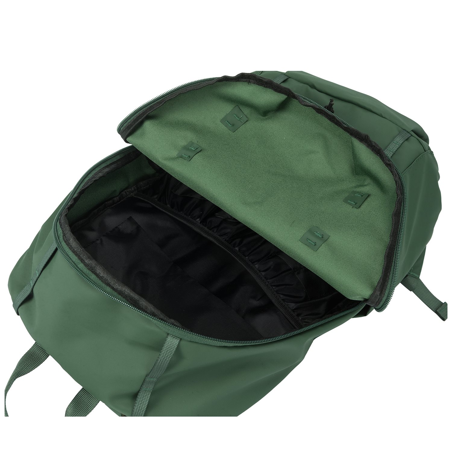 Elliker Keswick Zip Top Backpack 22L green