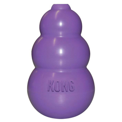 KONG Katzenspielzeug Kitty Kong