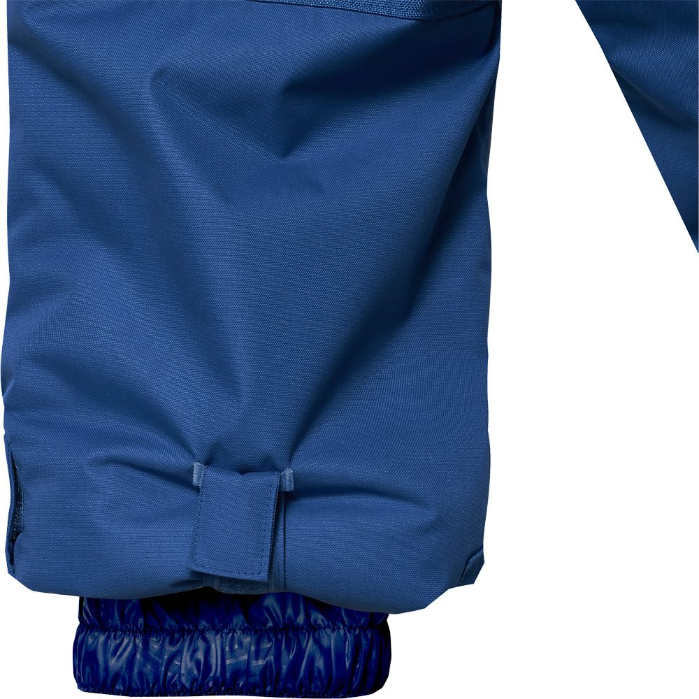 Kamik Storm Solid Skihose Kinder navy