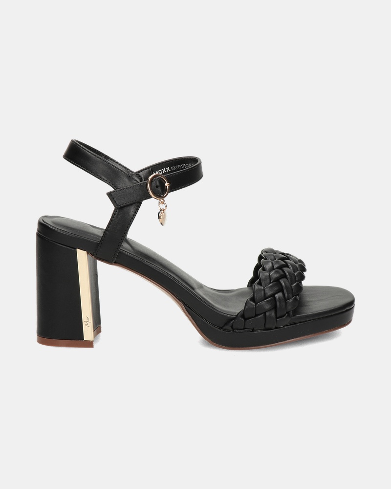 Mexx Lewy Pumps  - zwart