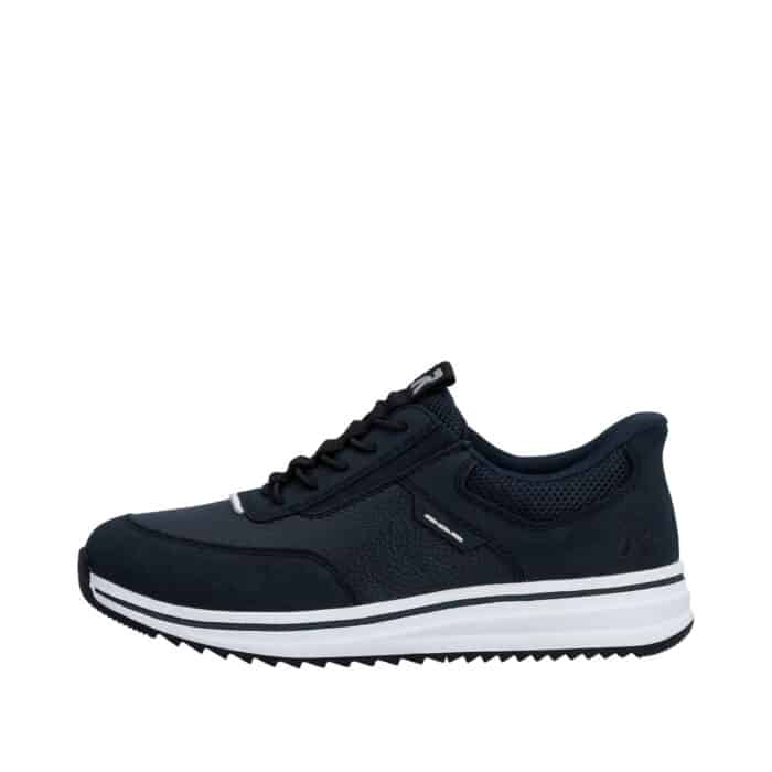 Rieker Ready 2 Go Sneakers Dame L5850-14