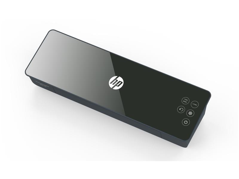 HP Laminiergerät Pro Laminator 600 A3 125 µm Laminiergerät für Heiss- und Kaltlamination