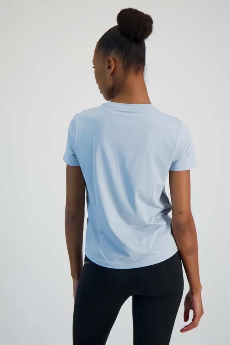 Nike Dri-FIT One Classic Damen T-Shirt