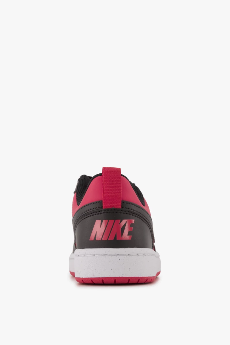 Nike Court Borough Low Recraft Kinder Sneaker