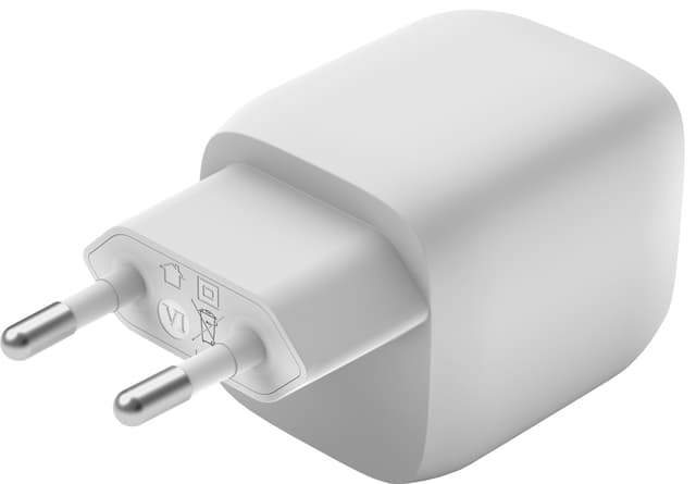 Belkin 45W Dual USB-C oplader