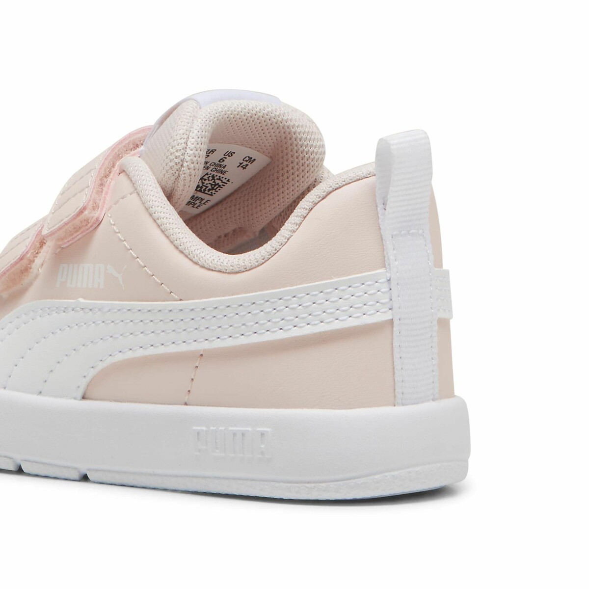 Tênis PUMA Courtflex V3