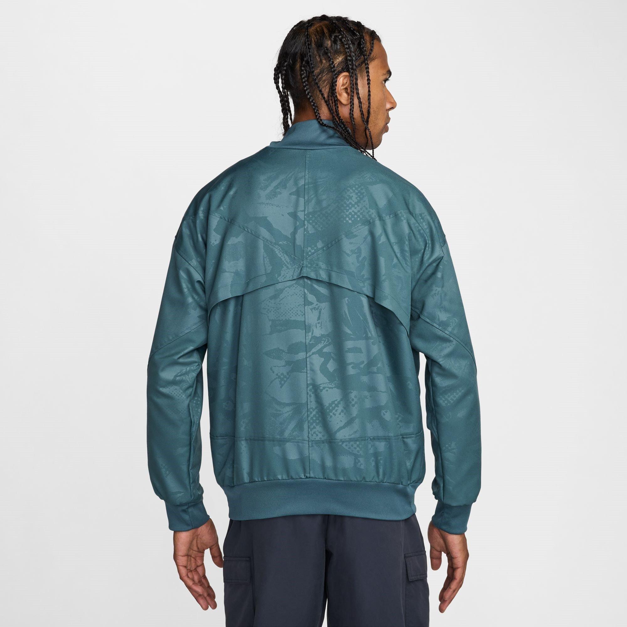 Nike Tottenham Hotspur Strike Third Anthem Jacket 2024 2025 Adults