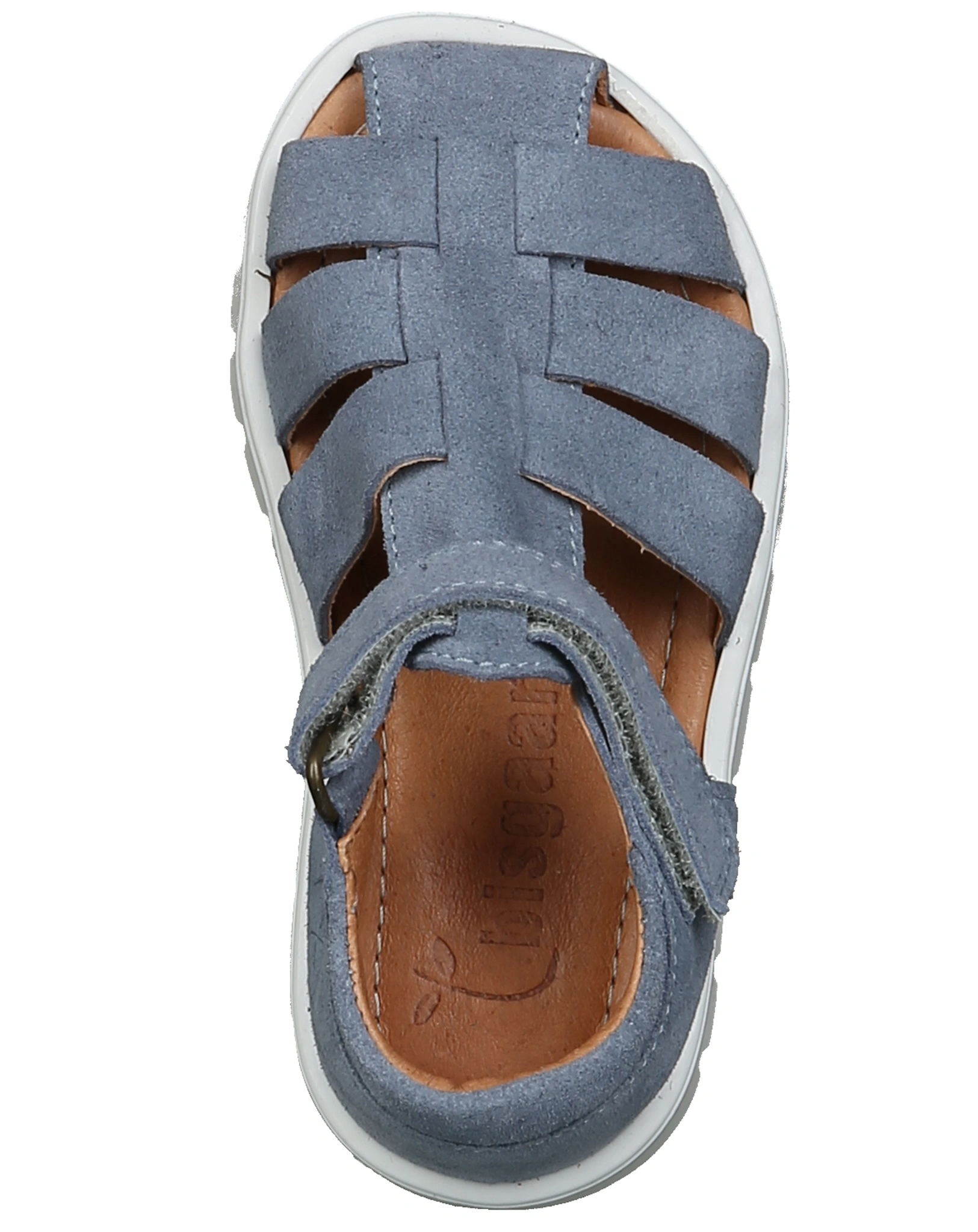 Klett-Sandalen BEKA S in blue