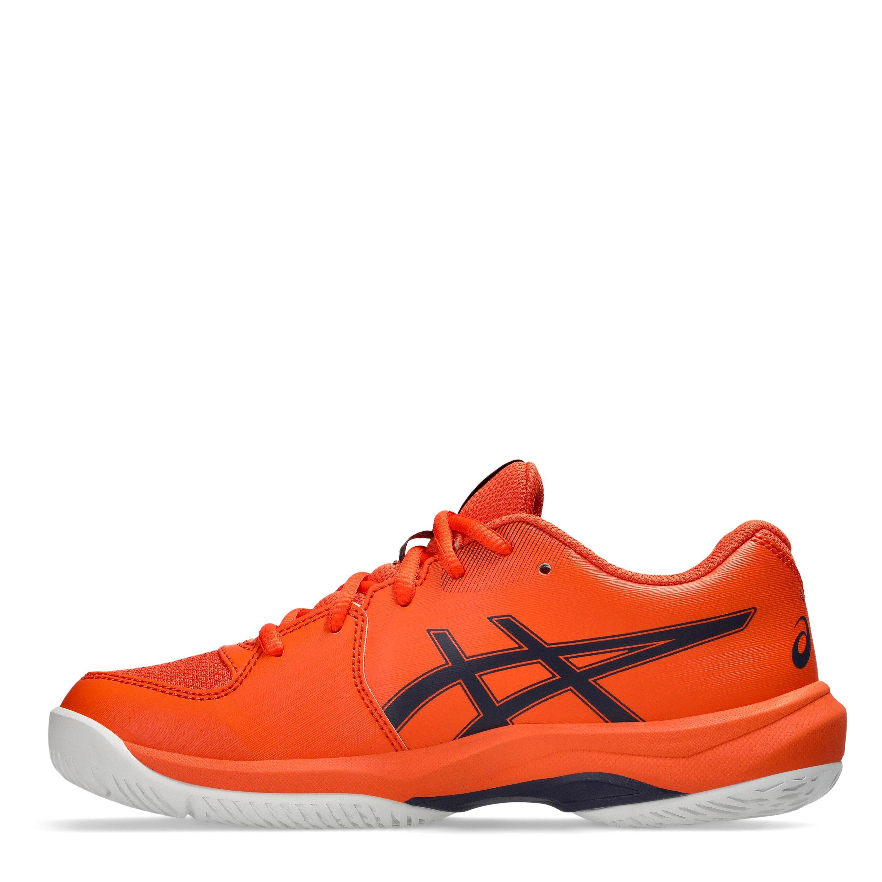 Asics Gel Game Gs Tennis Shoes Unisex Kids