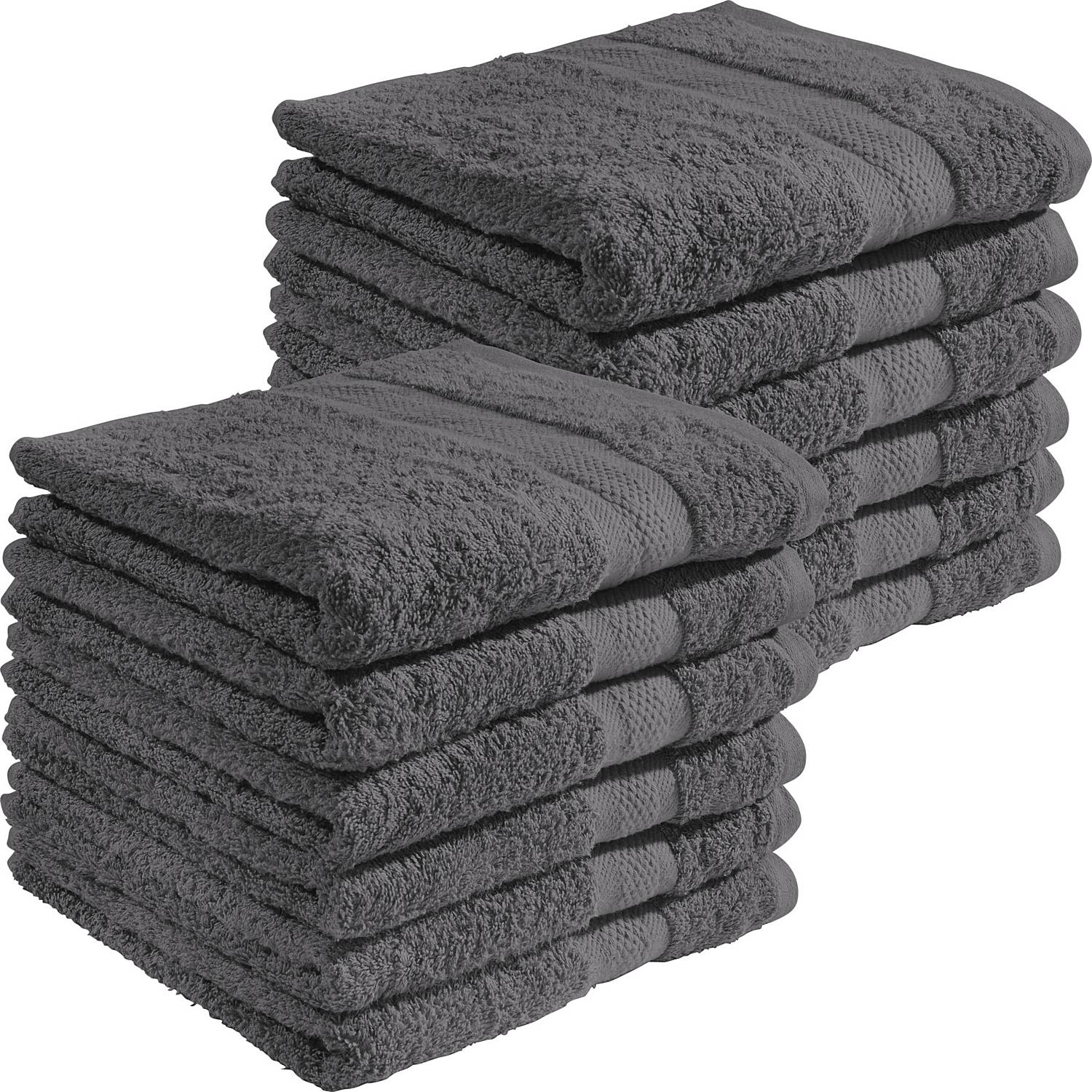 REDBEST Walk-Frottier Handtuch 