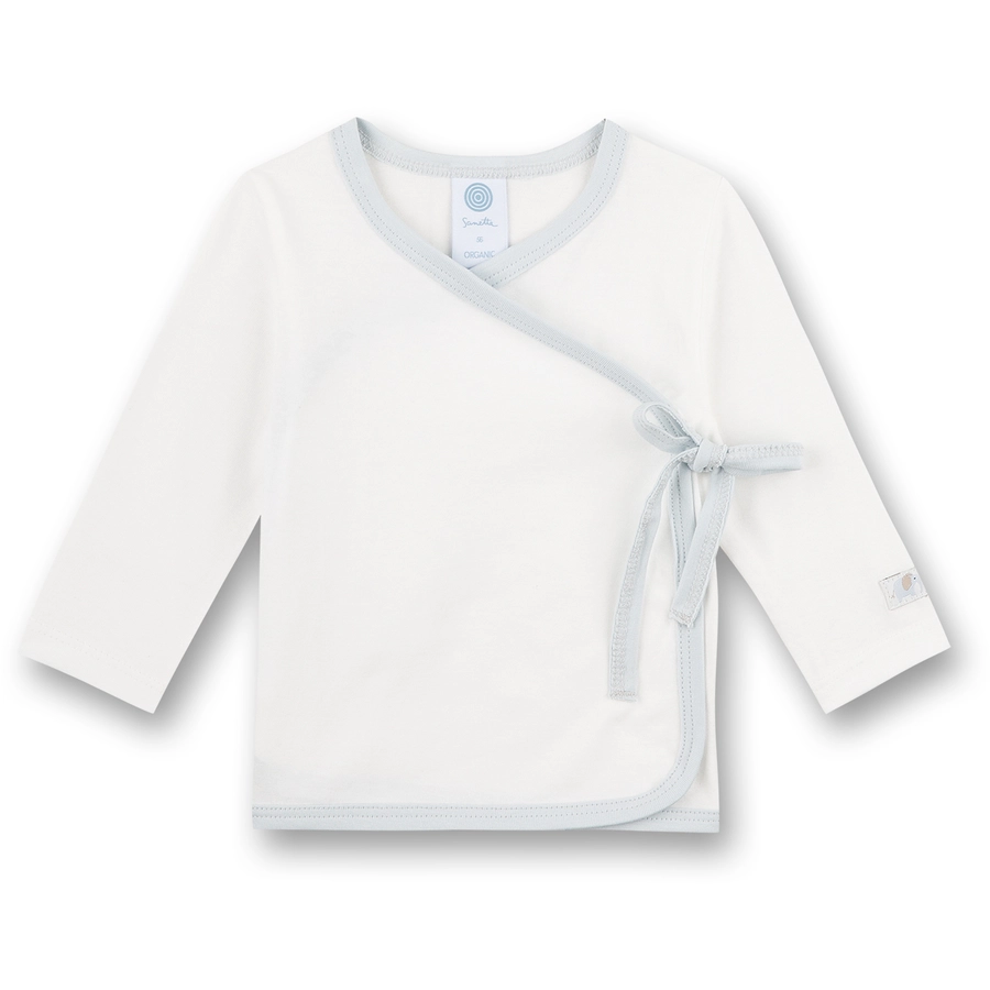 Sanetta Pyjama Shirt beige