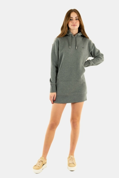robe superdry w8011084a 5xz rich charcoal marl