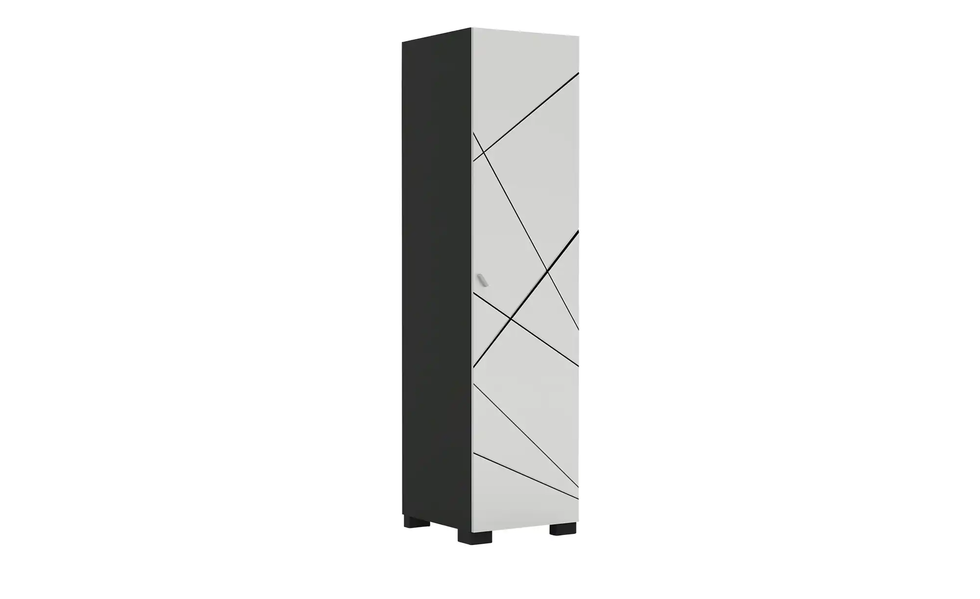 Drehtürenschrank X Dark