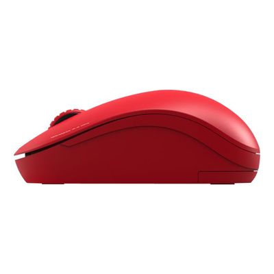 PORT DESIGNS - Souris sans fil - rouge