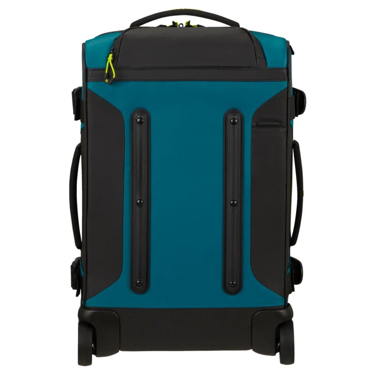 Samsonite | Ecodiver |  Reistas met wielen - dubbel frame 55/35