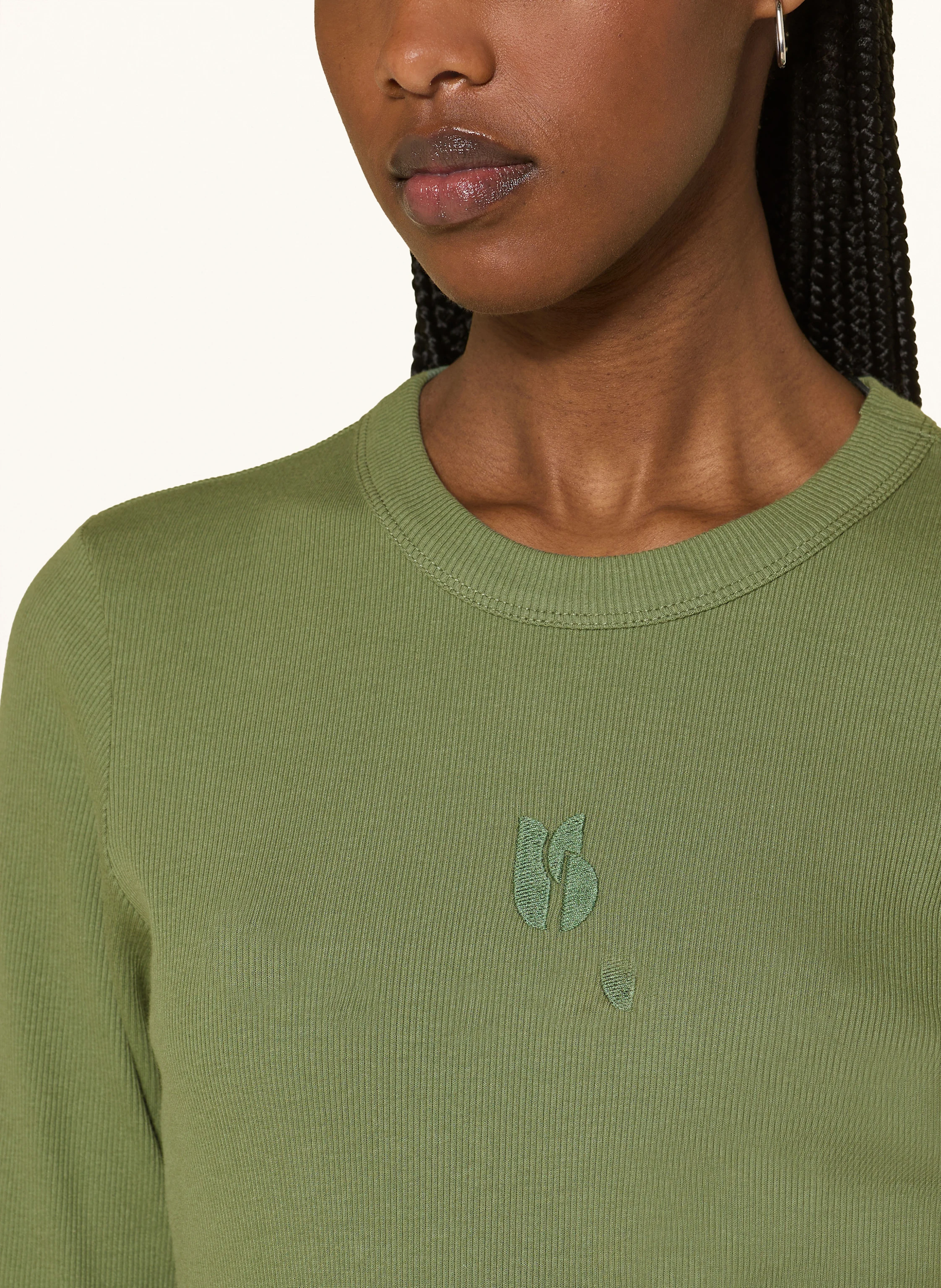 ba&sh Longsleeve CASTA