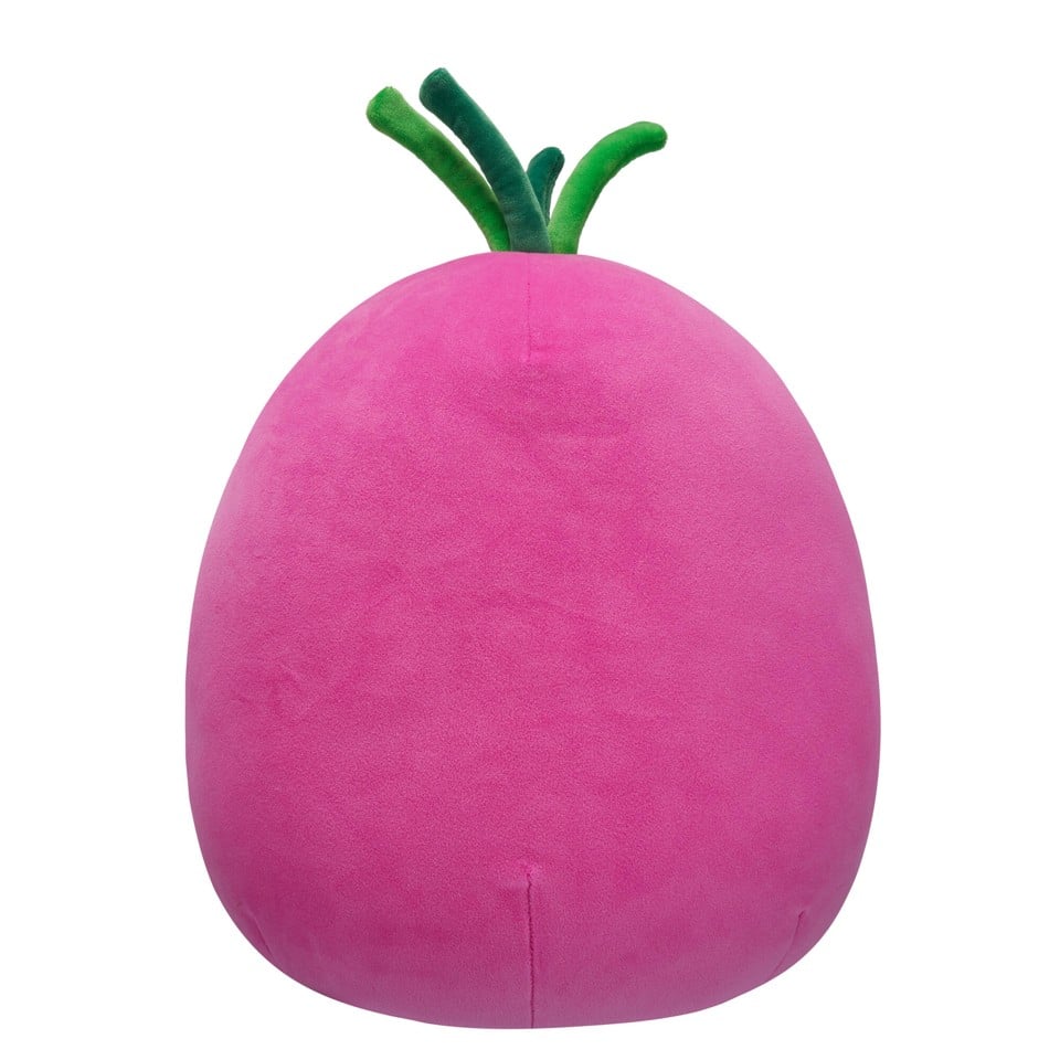 Squishmallows - 30 cm Bamse P20 - Azizbek Onion