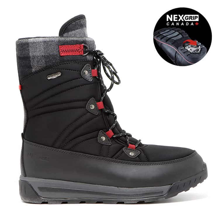 NexGrip Ice Wonder High | NOIR